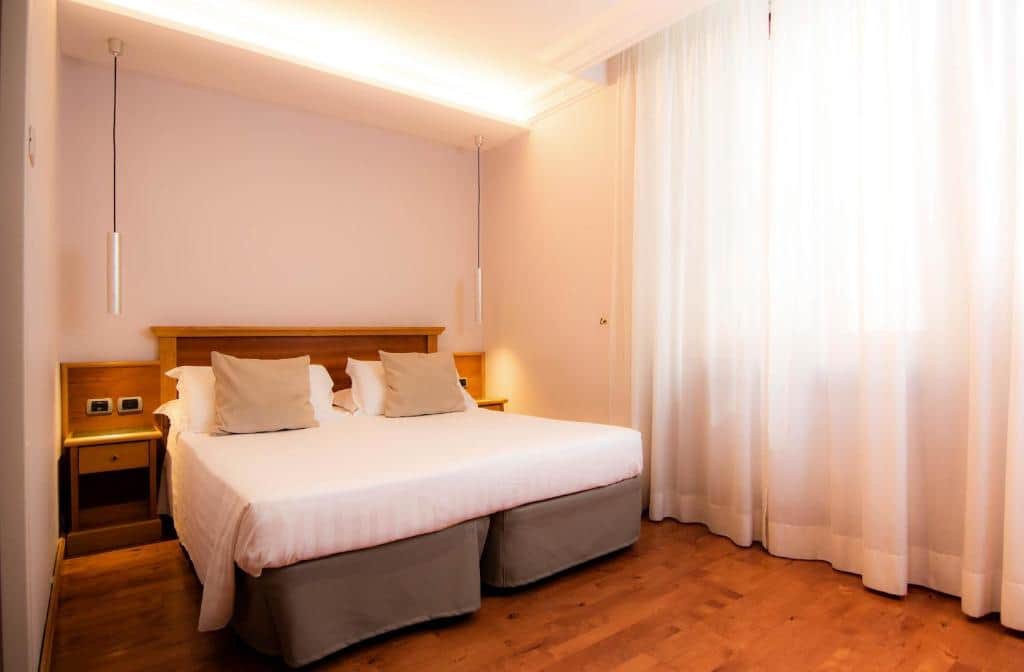 Hotel Giolli Nazionale