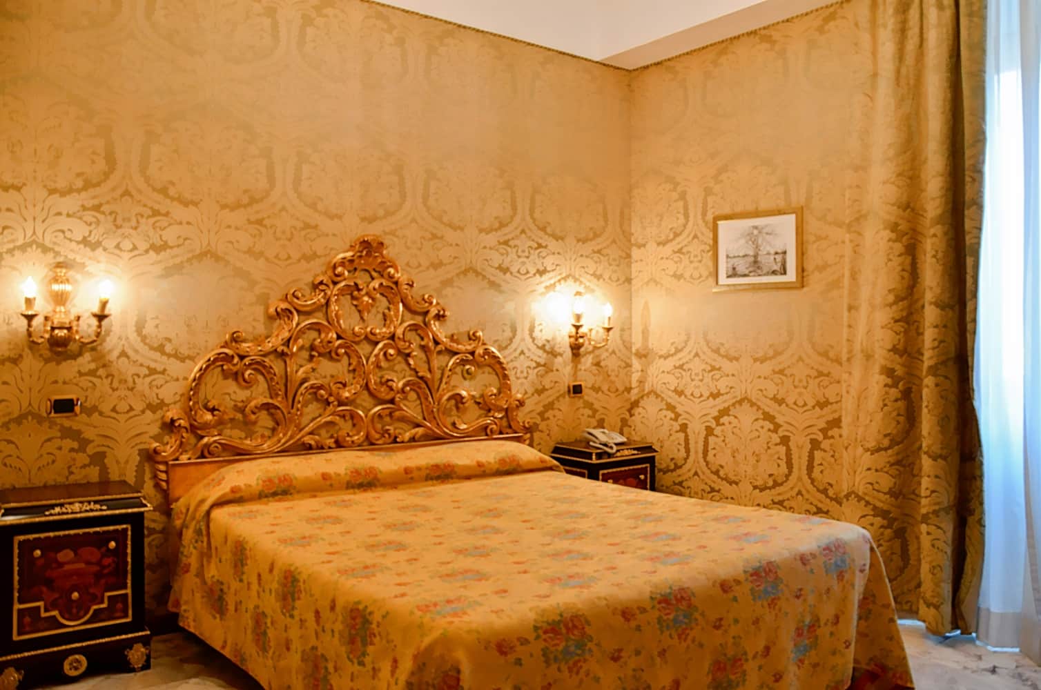 Hotel Des Epoques