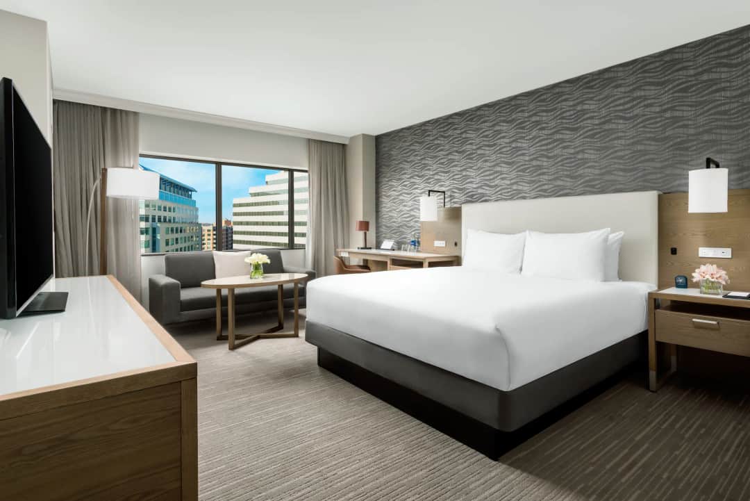 Hyatt Regency Bethesda