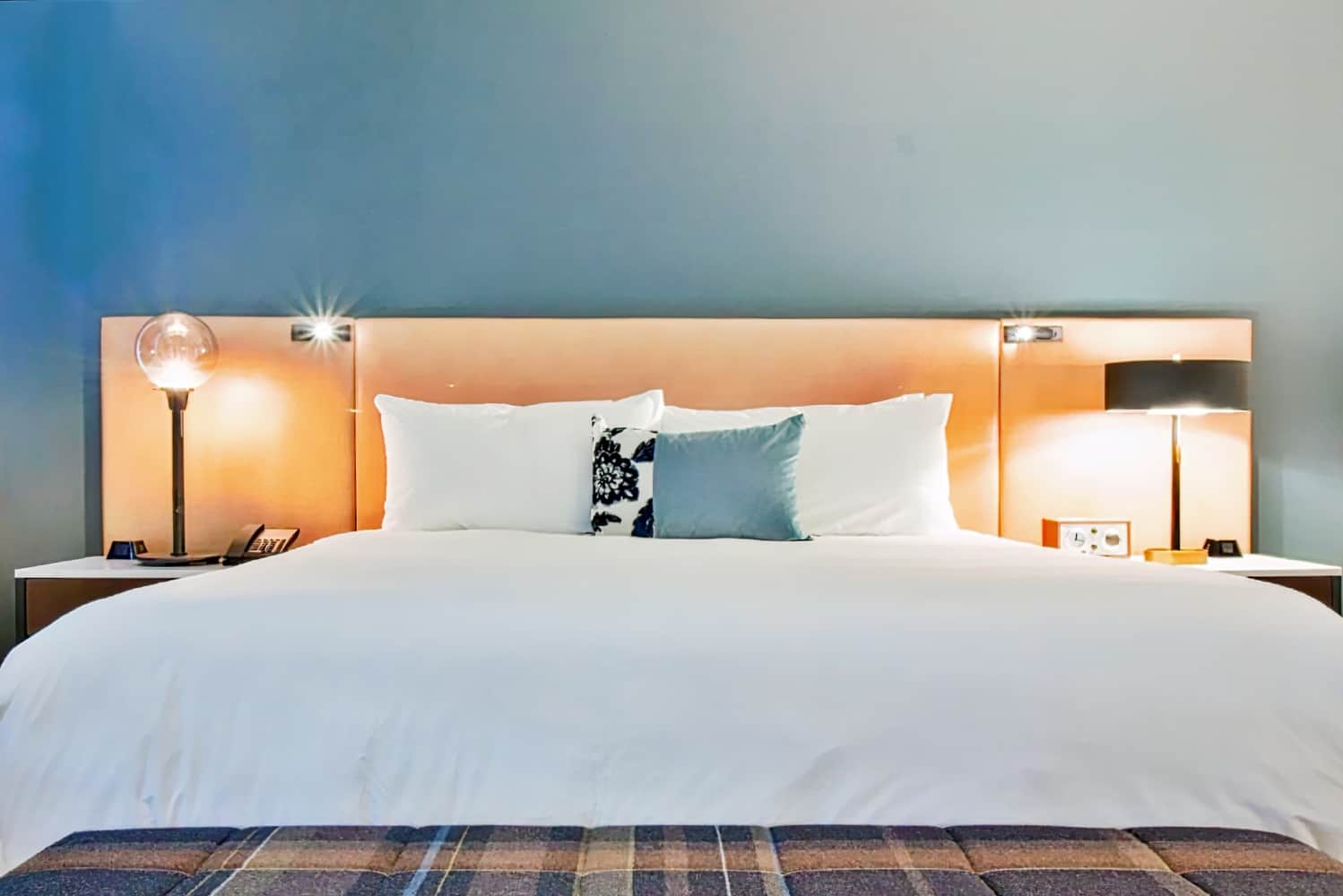 Hotel Theodore