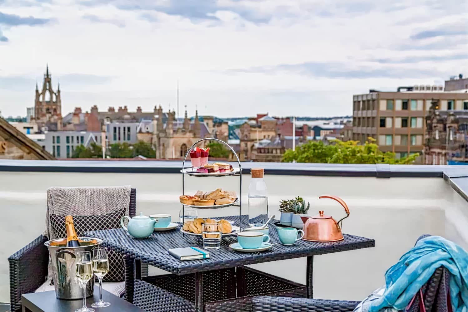 Hotel Indigo Newcastle, an IHG Hotel