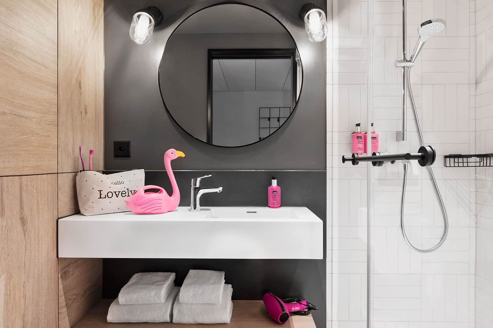 Moxy Rapperswil