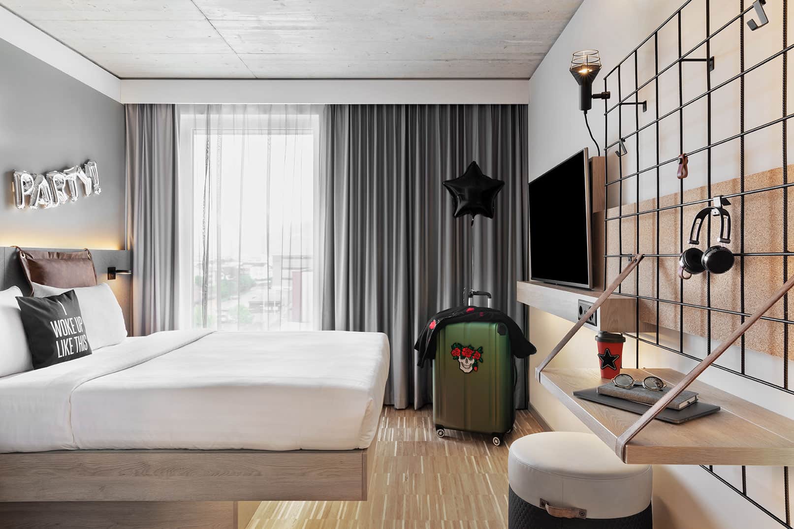 Moxy Rapperswil