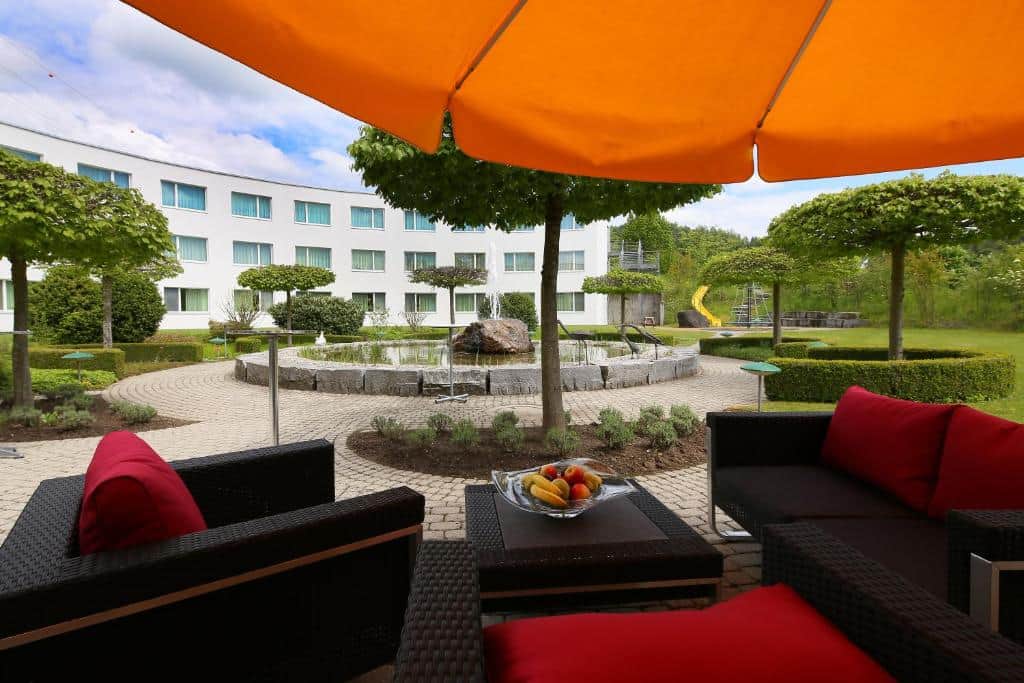 Hotel Grauholz