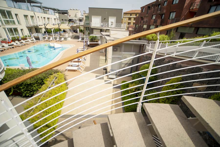 Hotel I Malavoglia