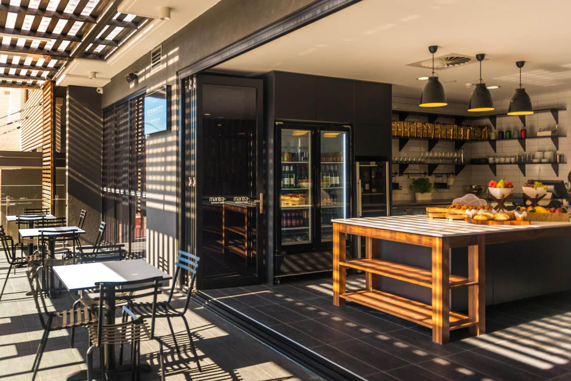 Kennigo Hotel Brisbane, Independent Collection by EVT