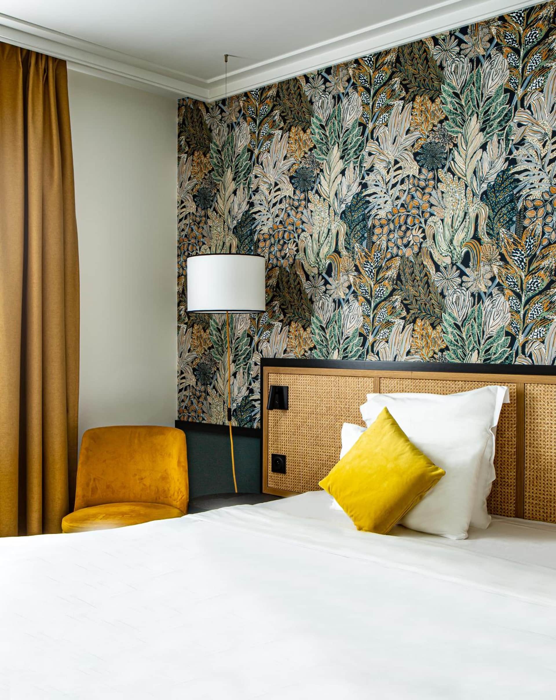 Hotel Paris Boulogne