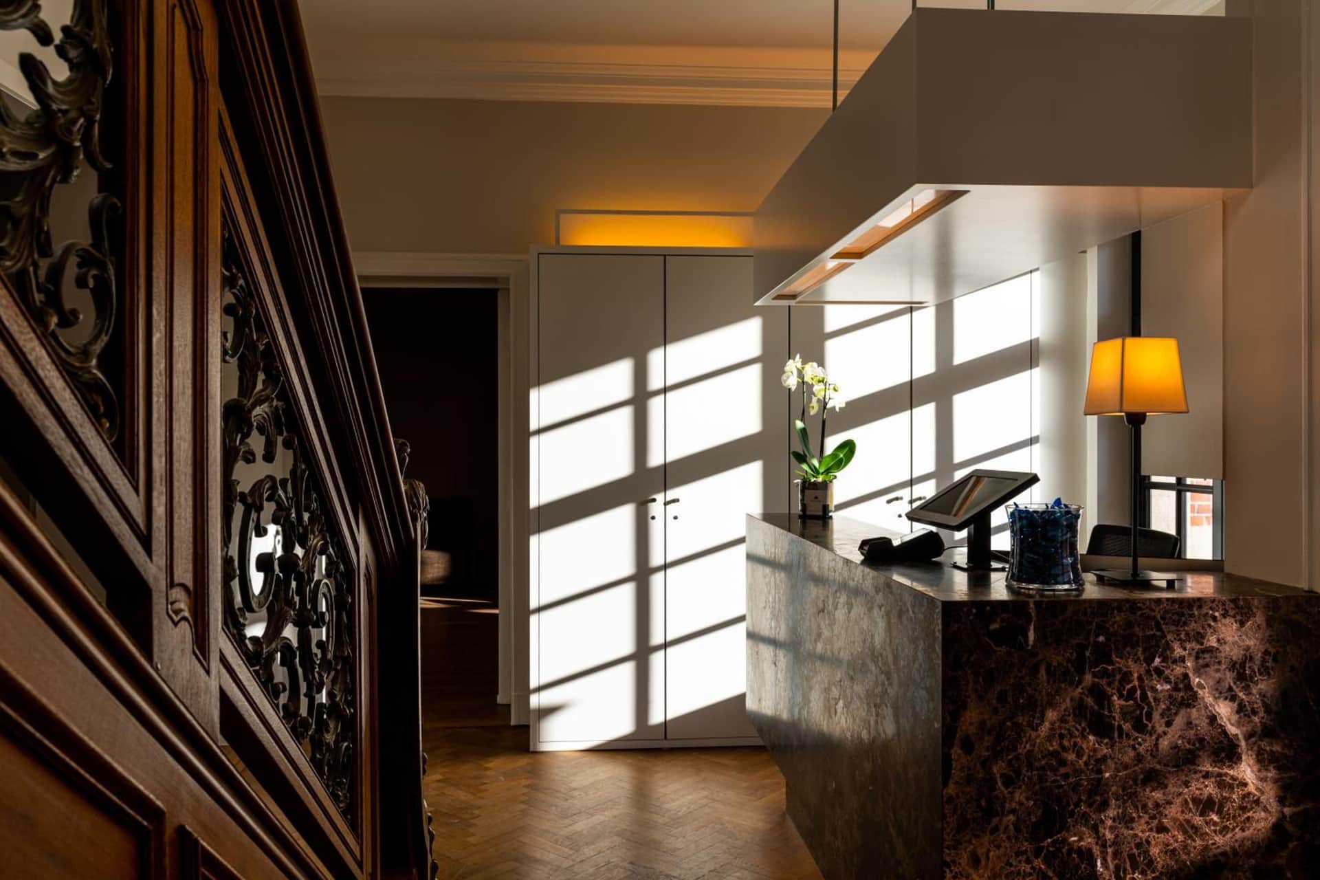 Hotel Villa Monte