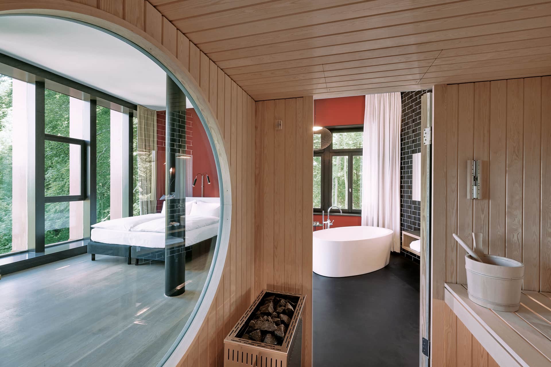Sorell Hotel Rigiblick