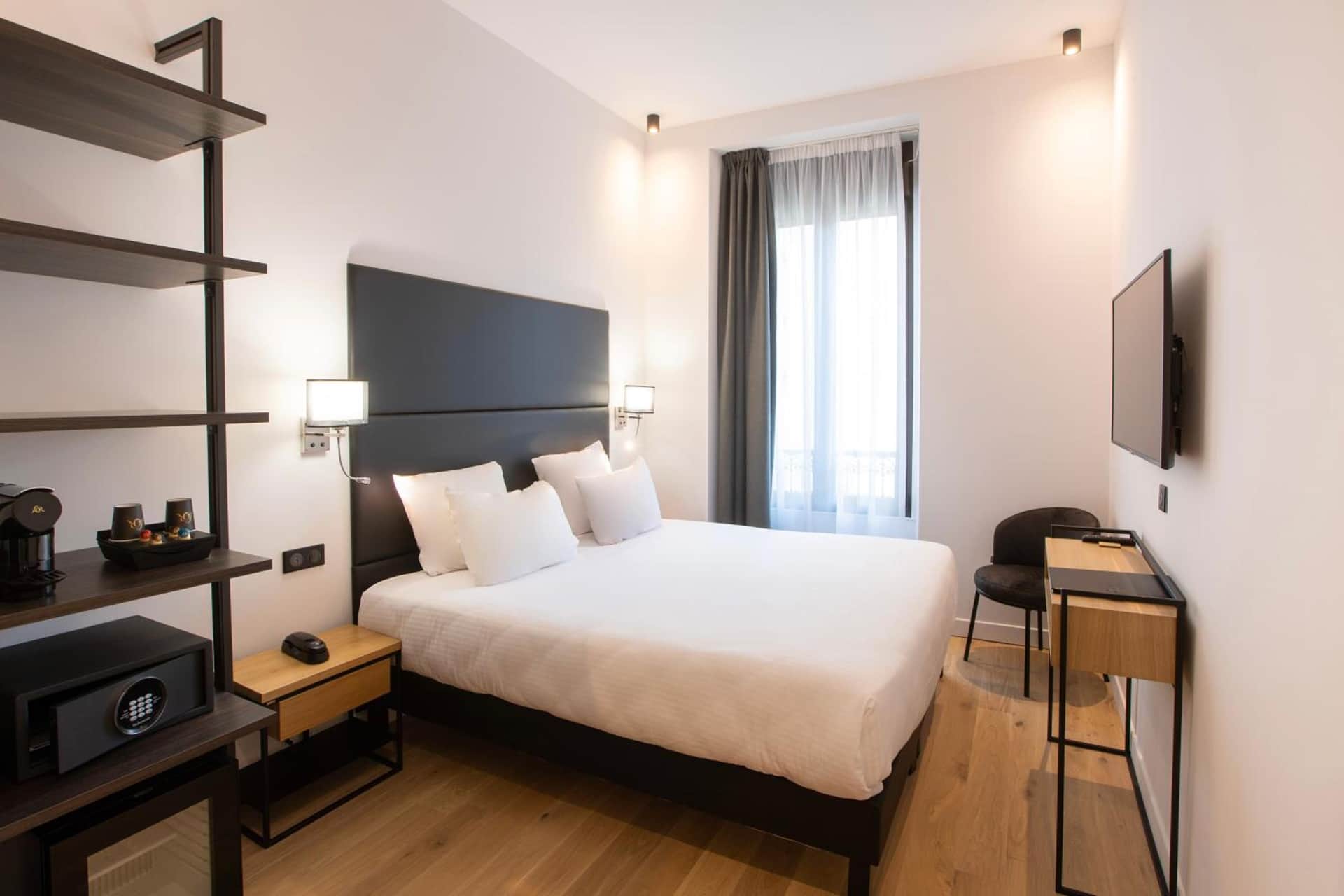 Hotel Saint Georges