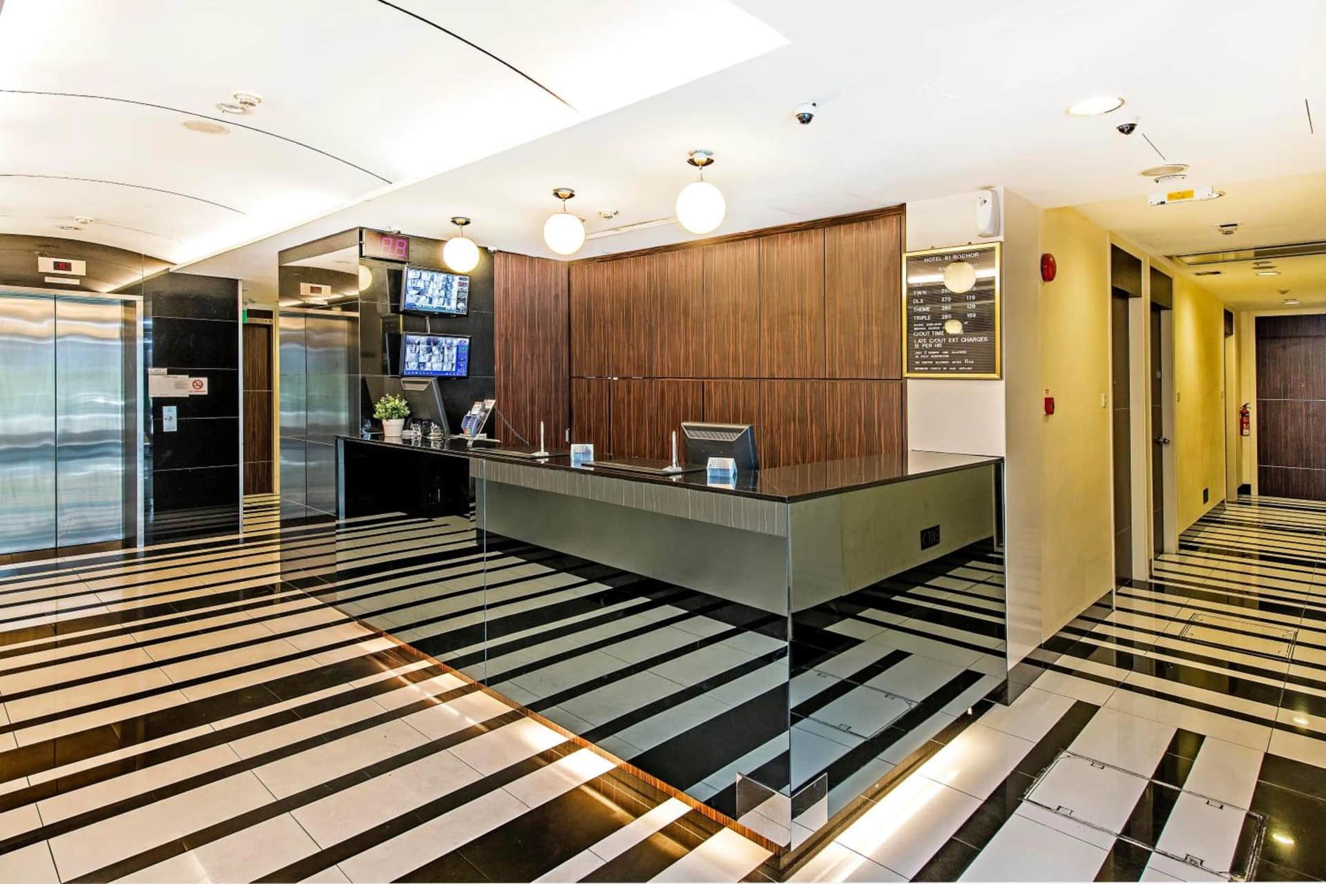 Hotel 81 Rochor
