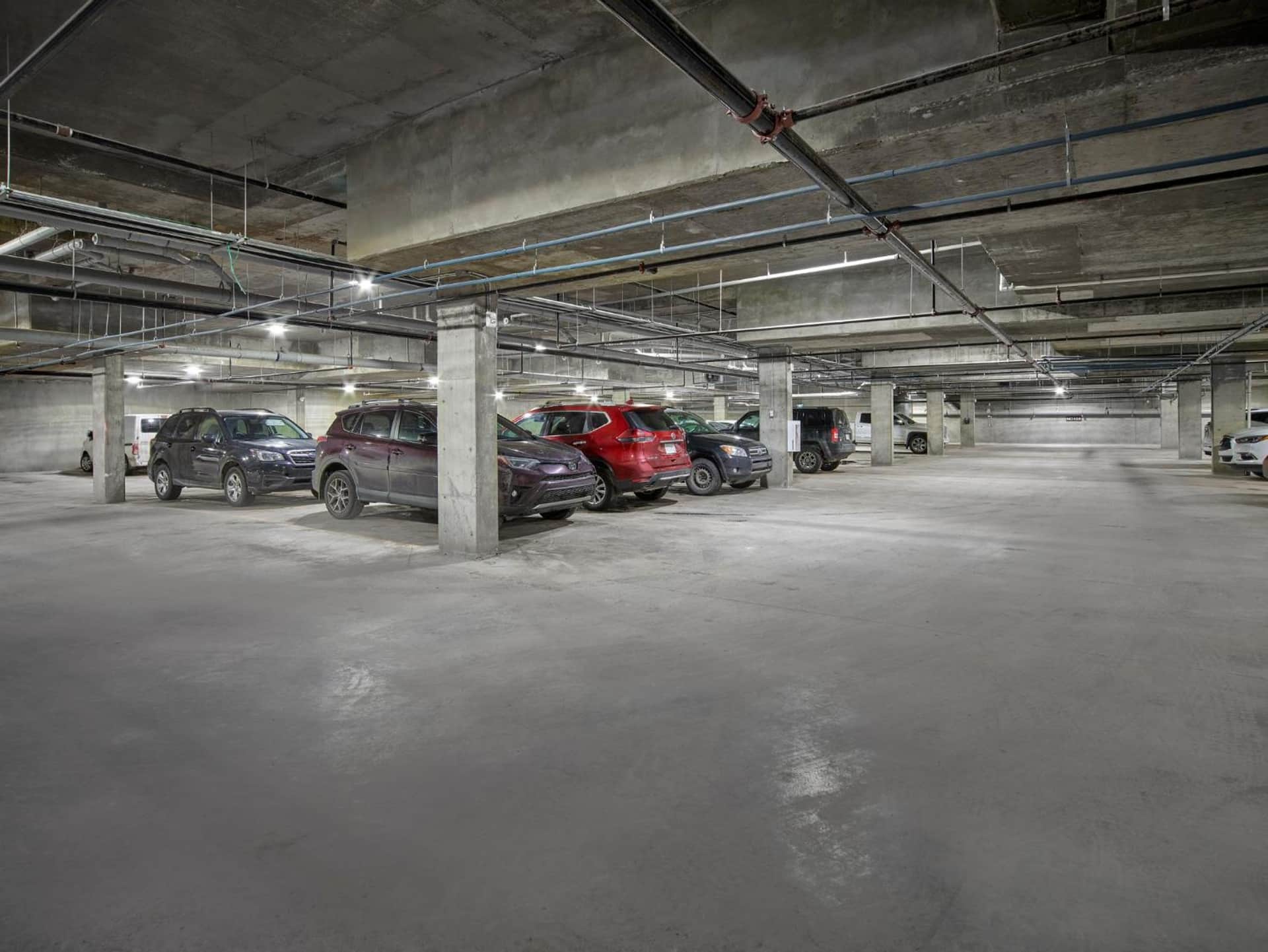 Element Edmonton West