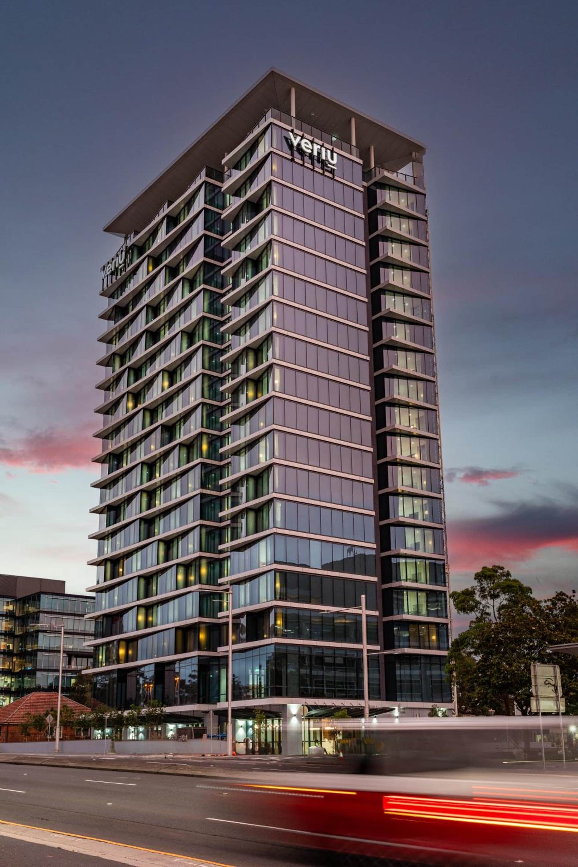 Veriu Macquarie Park