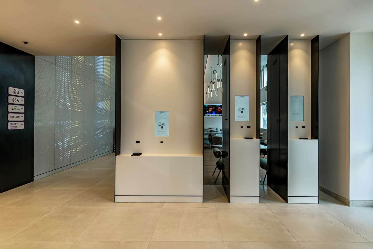 YOTEL Porto