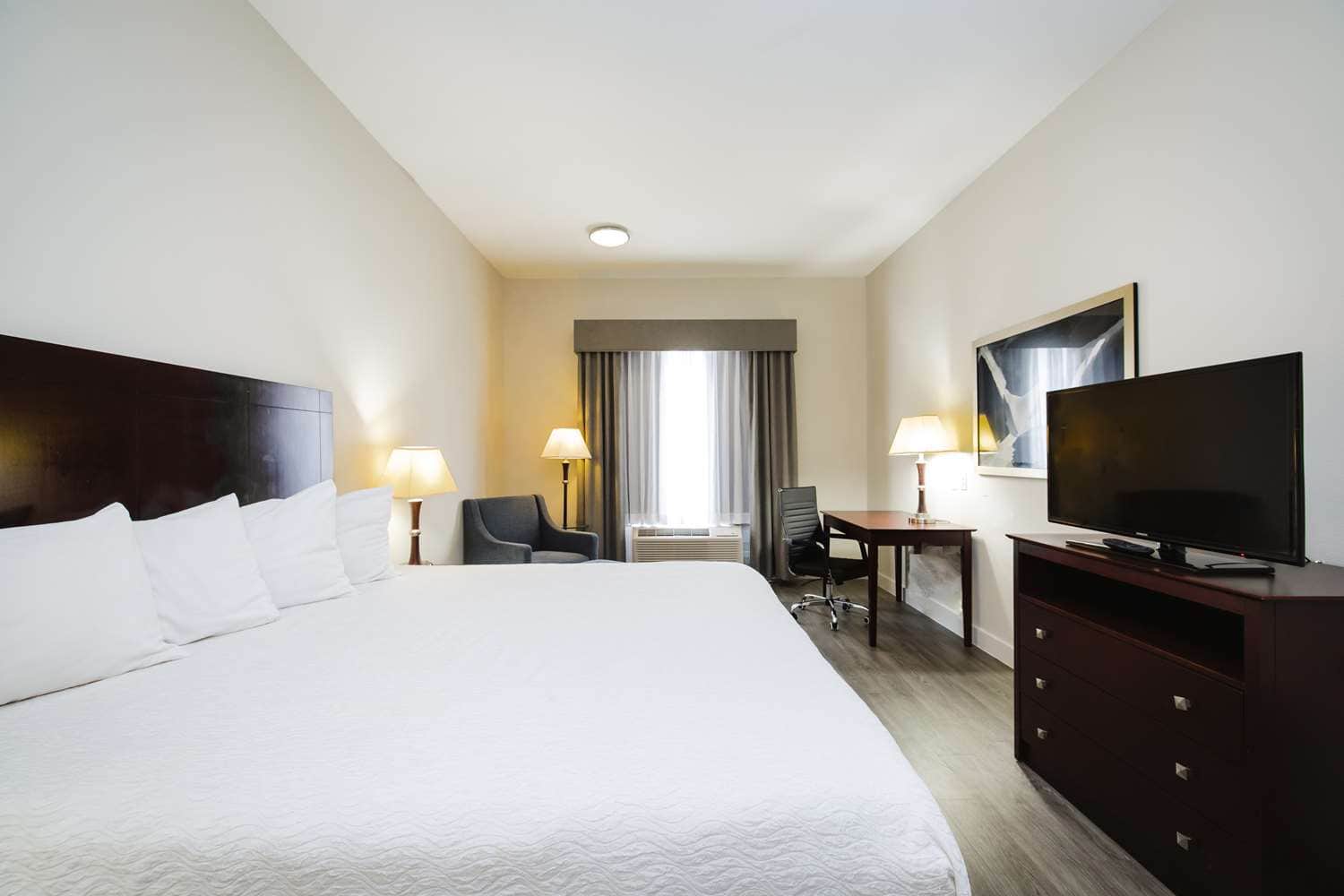 Best Western Sugarland Inn