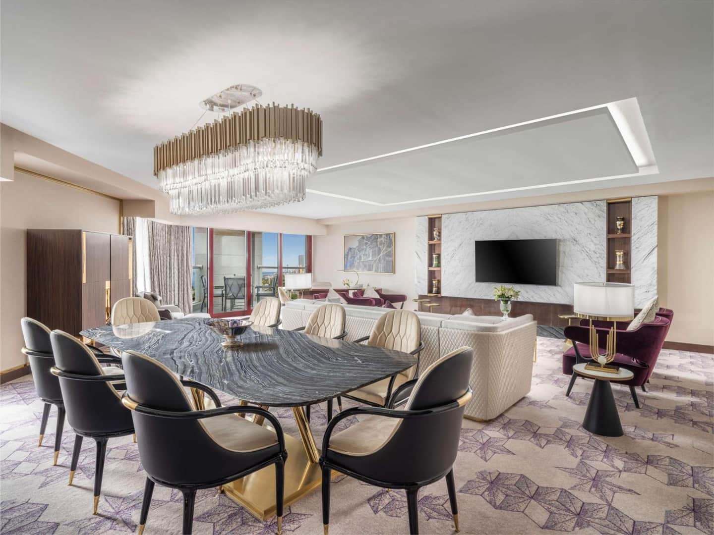 Jeddah Hilton