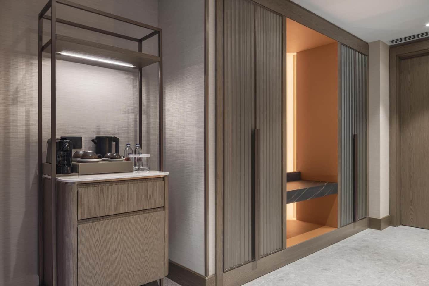 Hilton Istanbul Airport