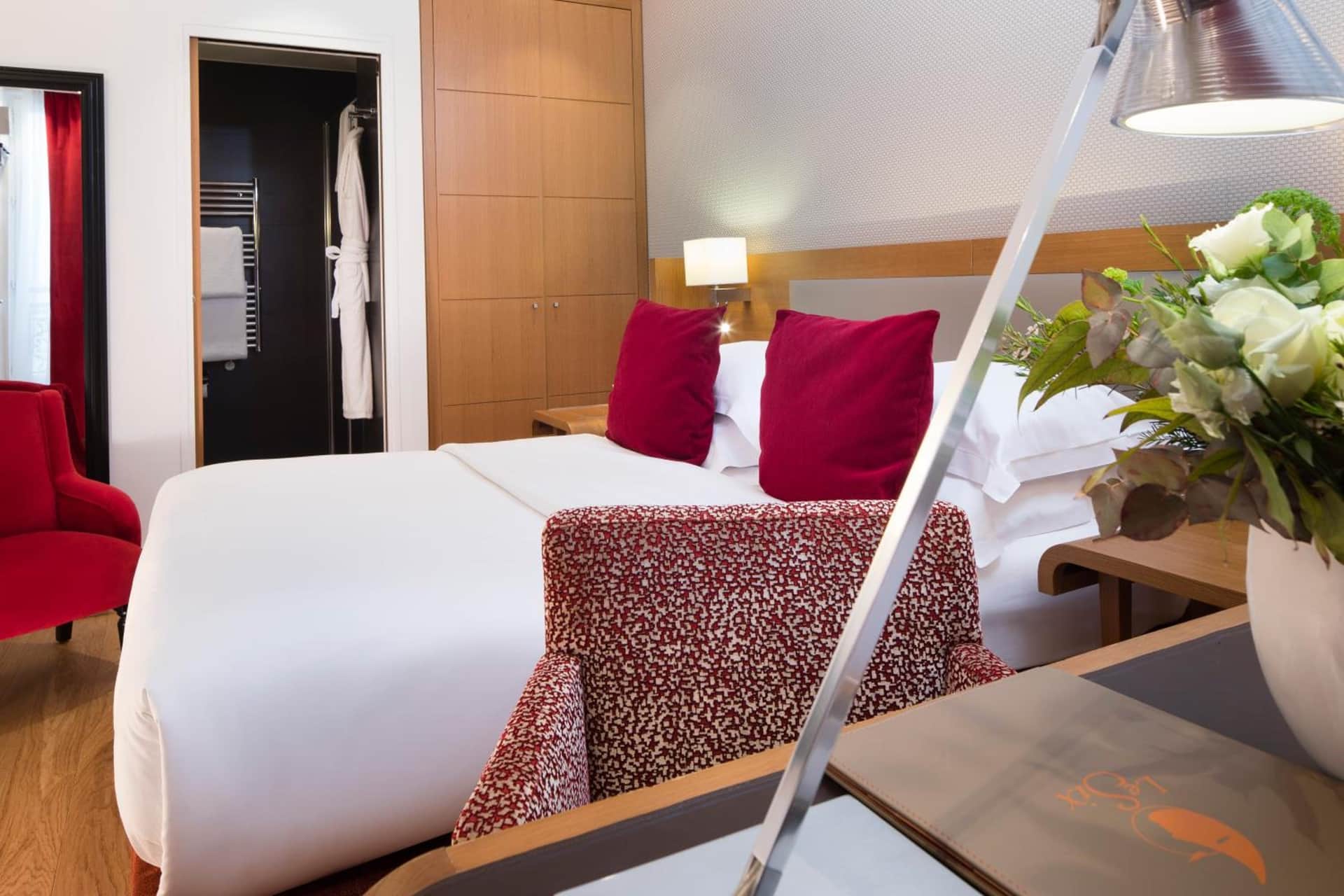 Hôtel Le Six