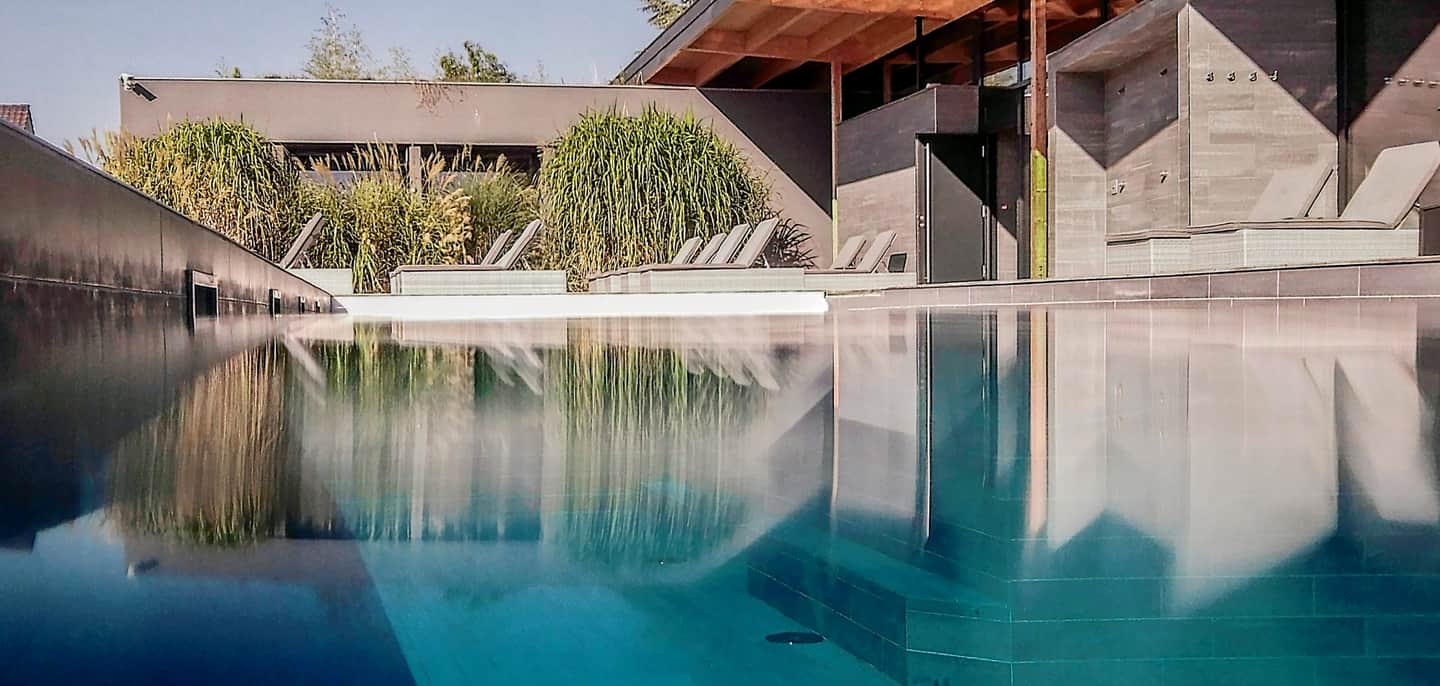 La Source Des Sens