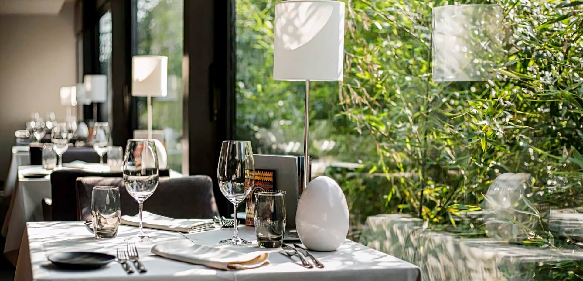 La Source Des Sens