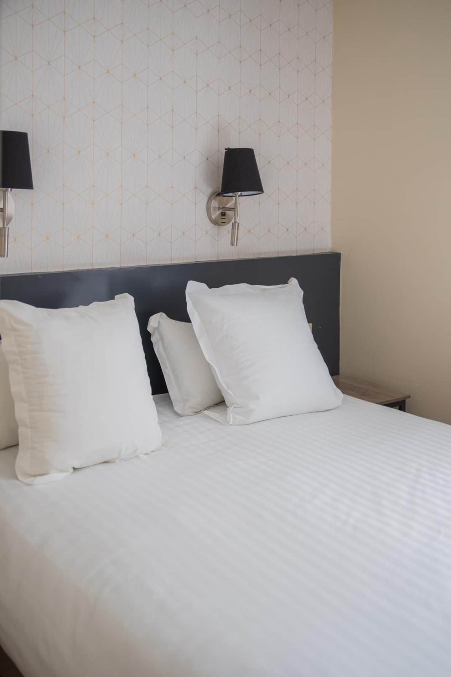 Brit Hotel Confort Nîmes Ouest