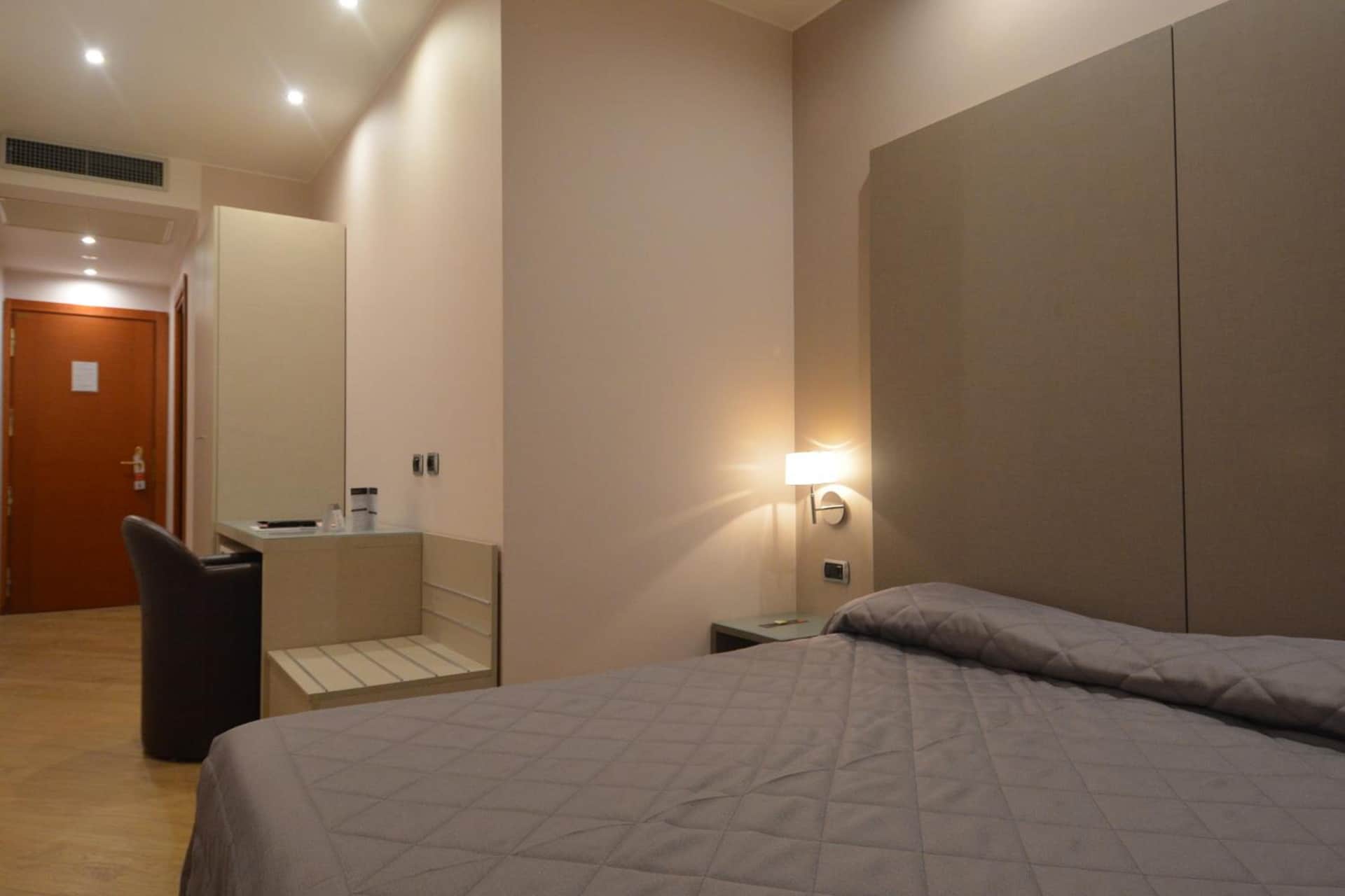 Hotel Magri's