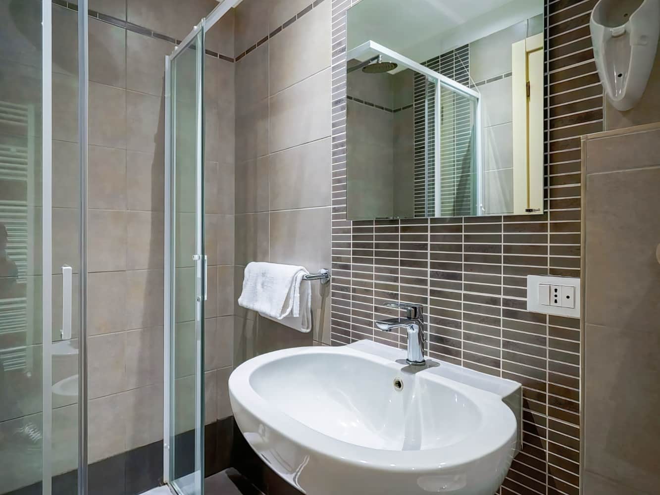 Hotel Cristallo