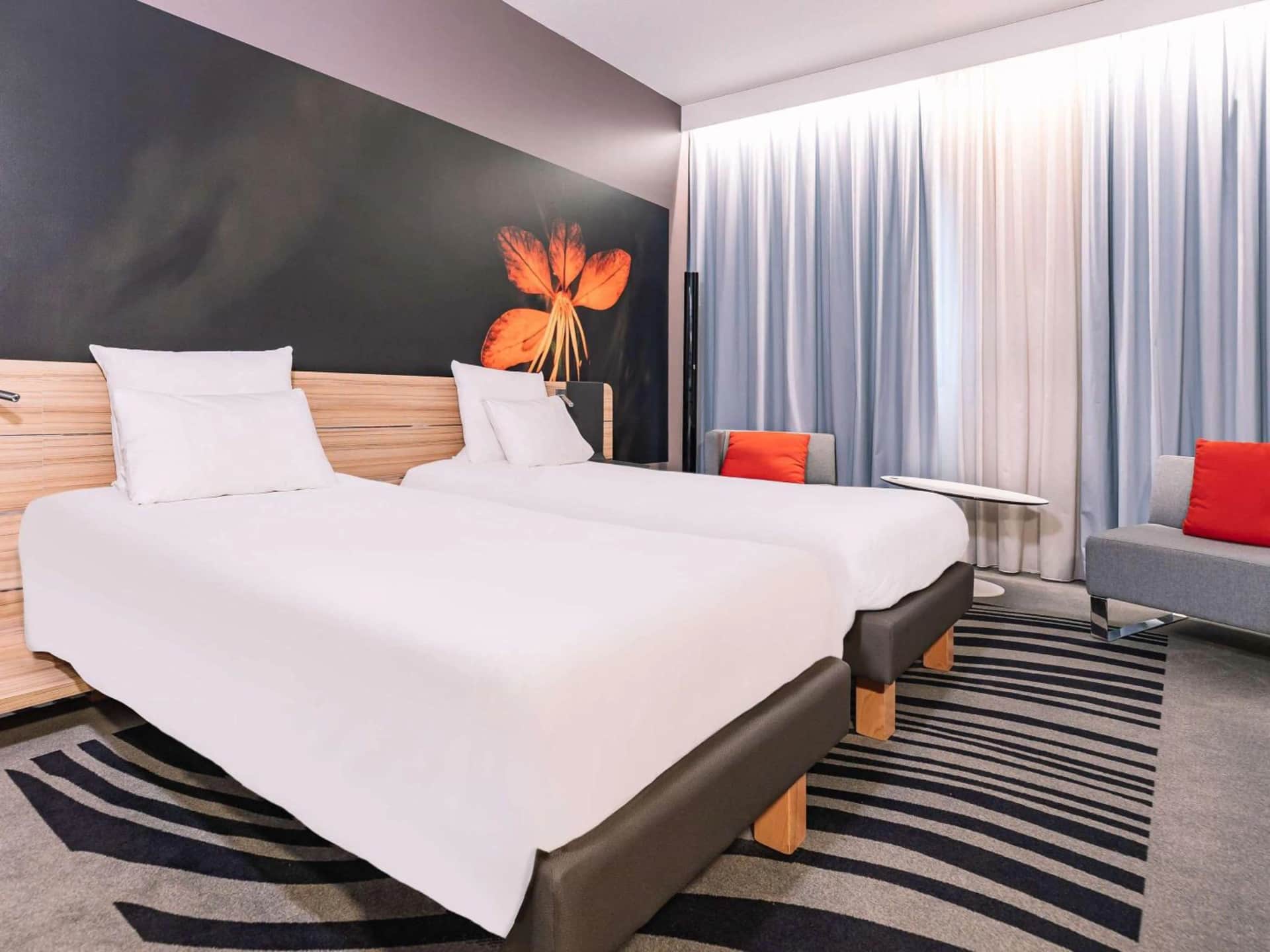 Novotel Milano Linate Aeroporto