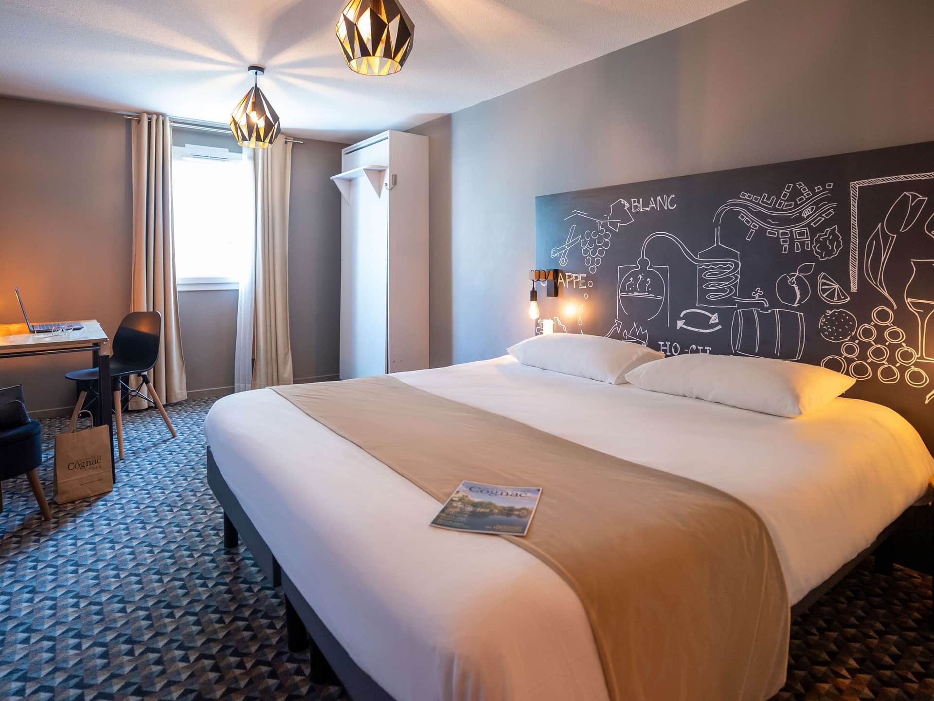 ibis Styles Cognac