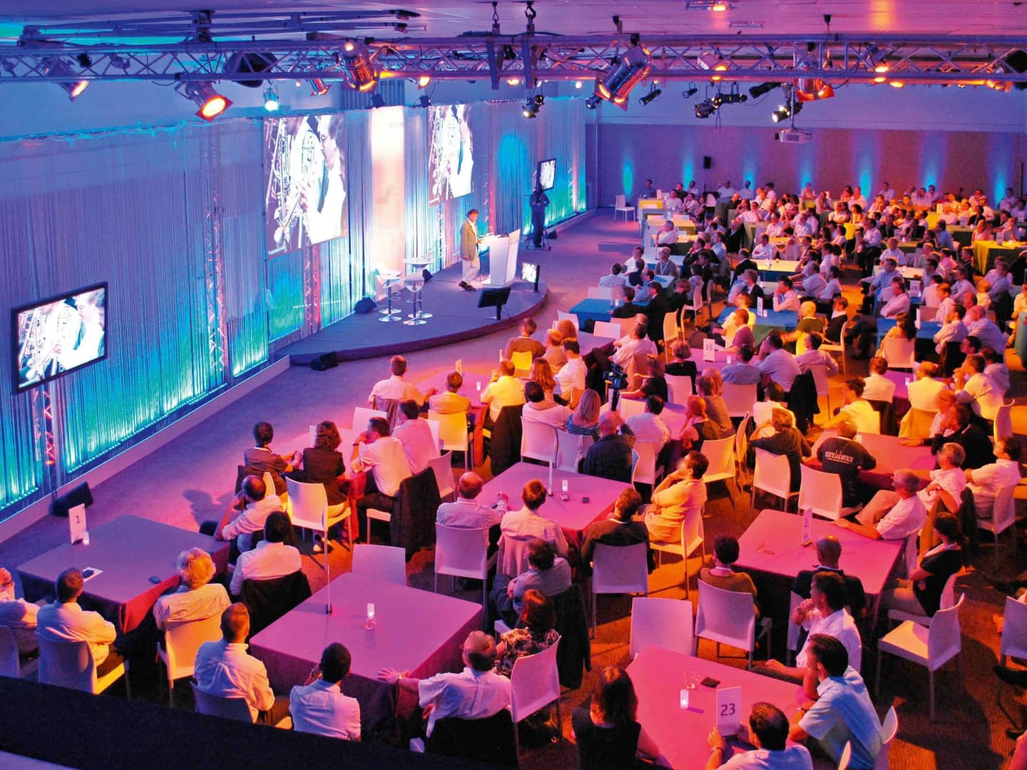 Novotel Paris Est Centre De Conference