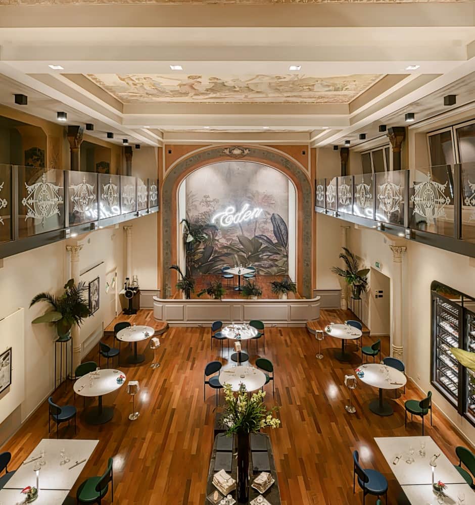 I Portici Hotel