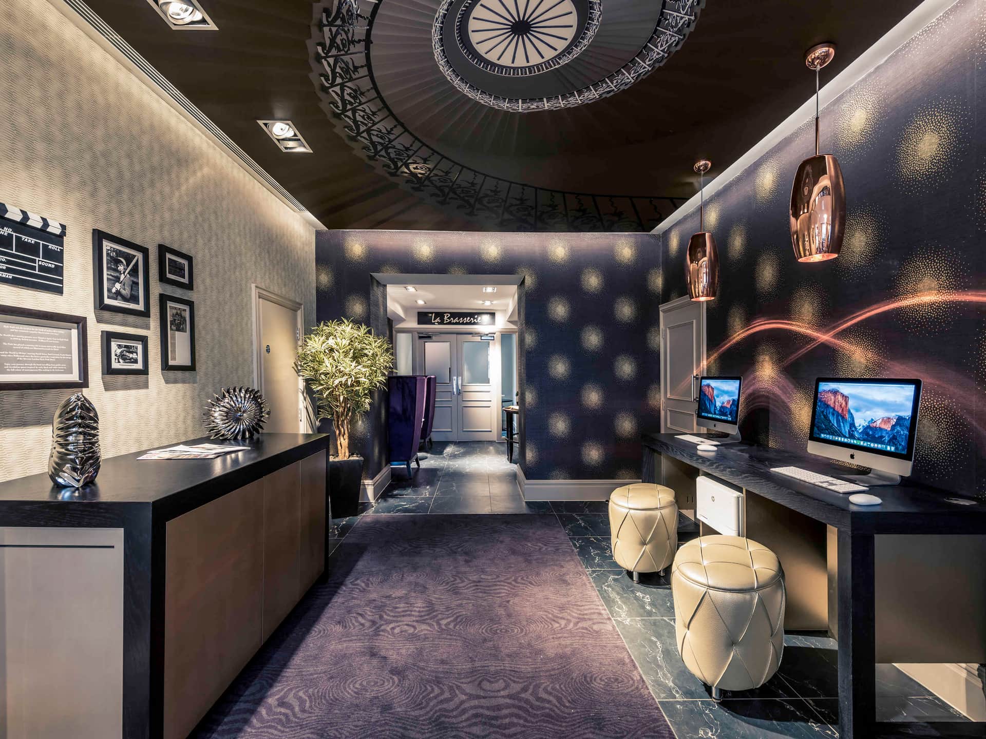 Mercure London Hyde Park Hotel
