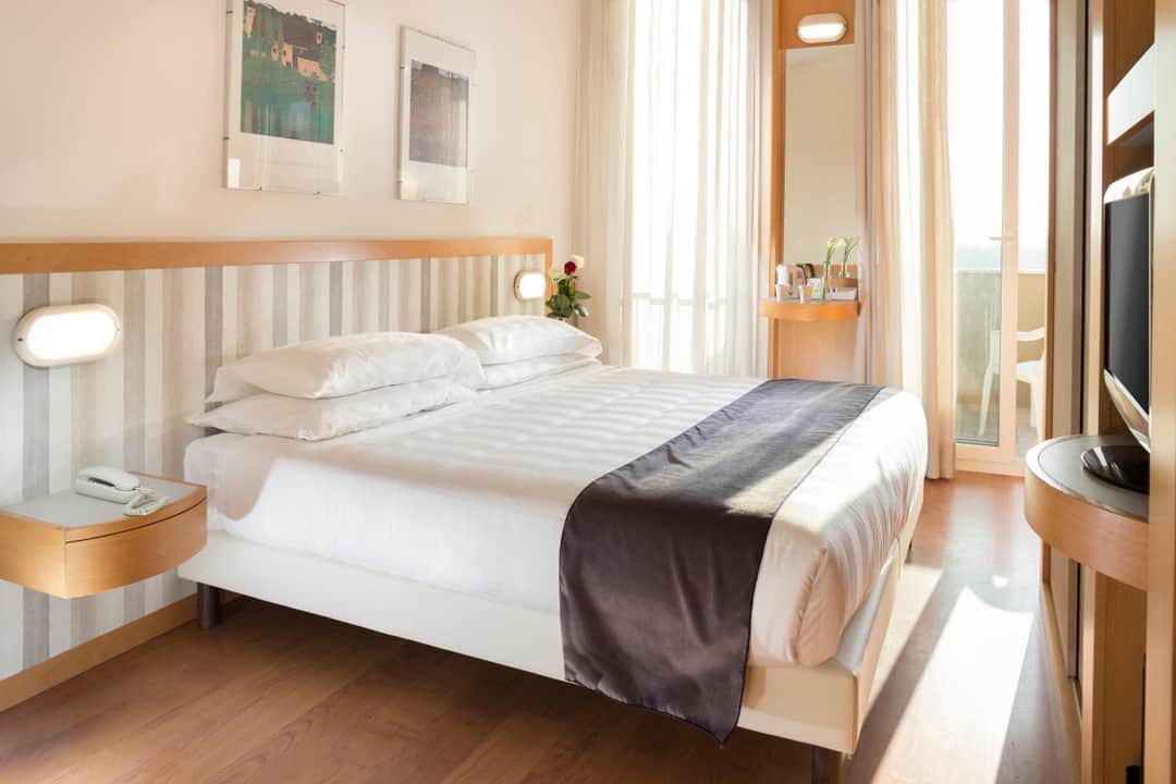 Hotel Ascot & SPA