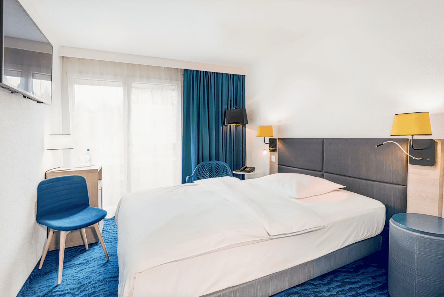 Mercure Lenzburg Krone