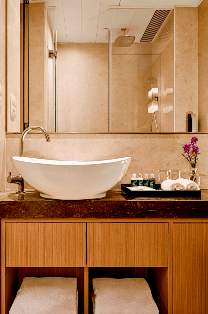 The Burlington Hotel