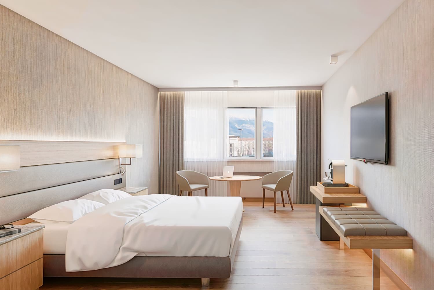 AC Hotel Innsbruck