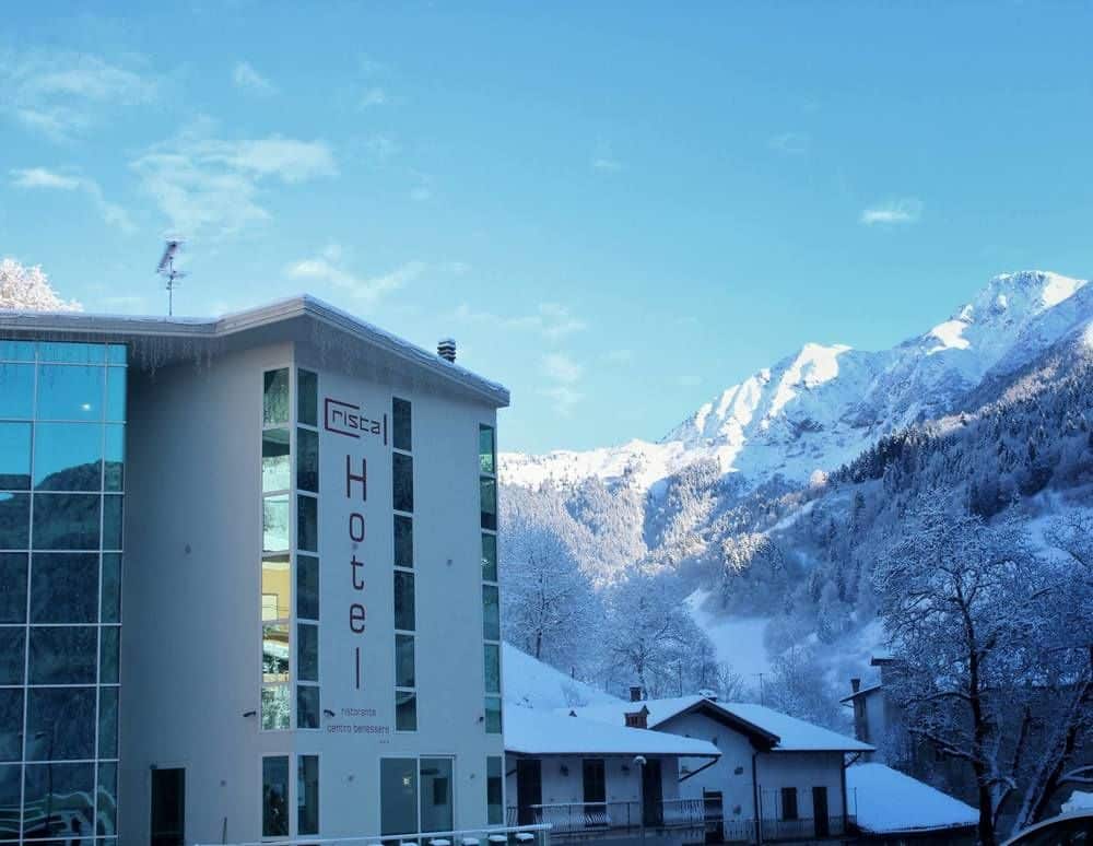 Cristal Resort & SPA