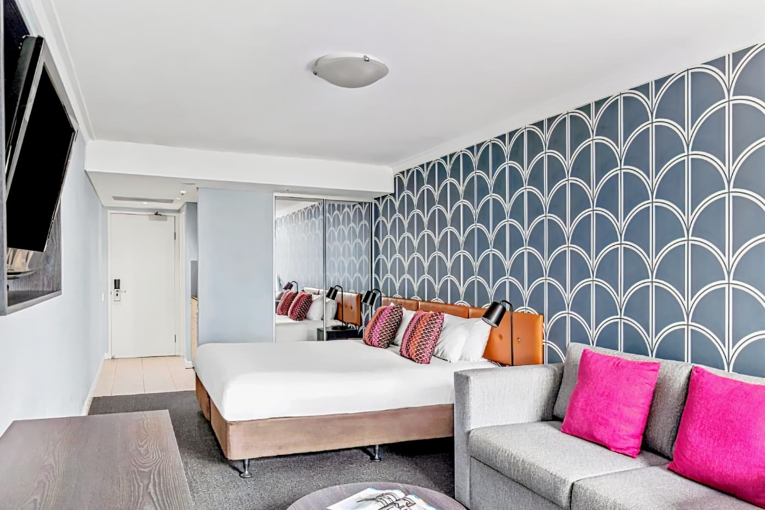 Mantra Sydney Central