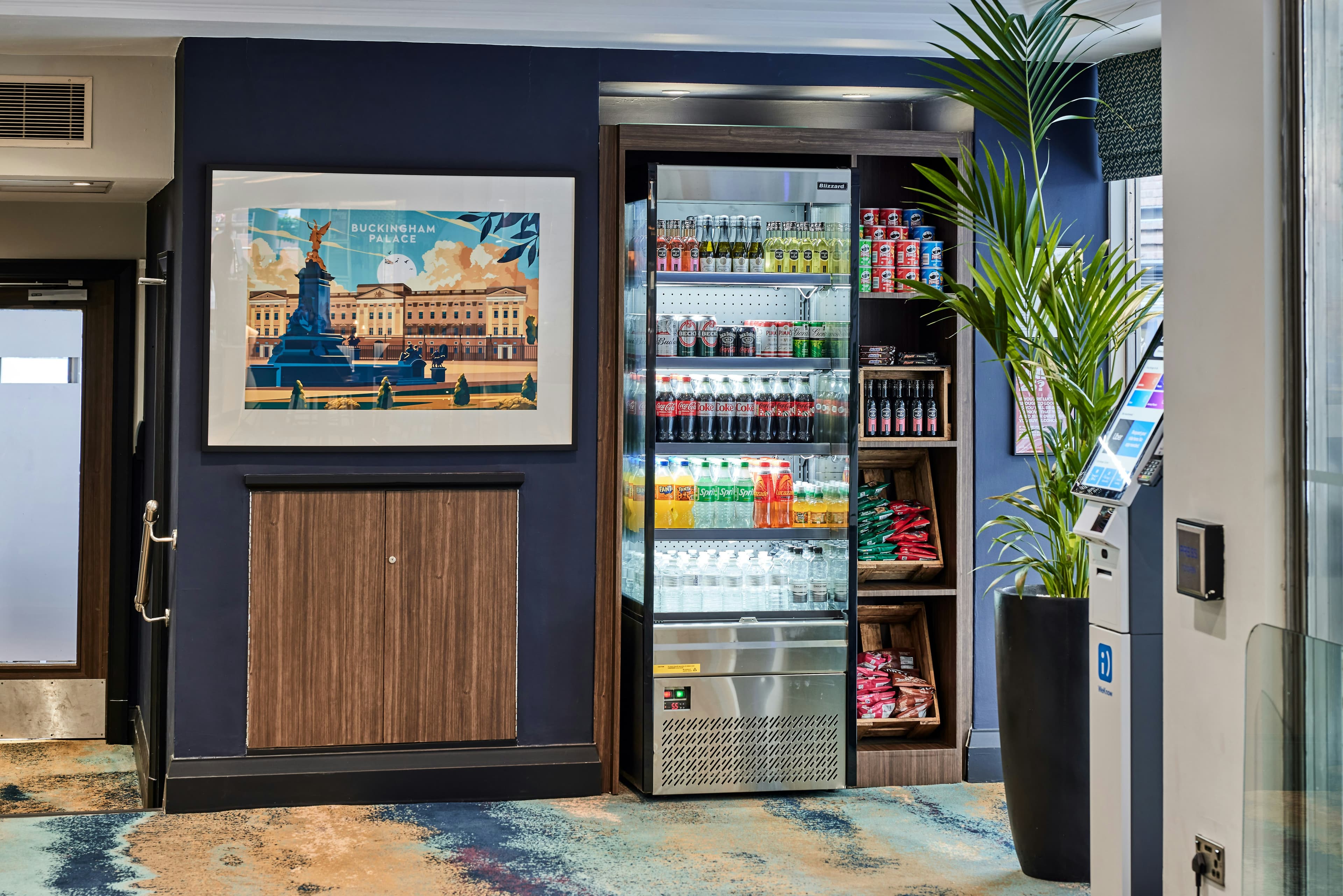 Thistle London Trafalgar Square