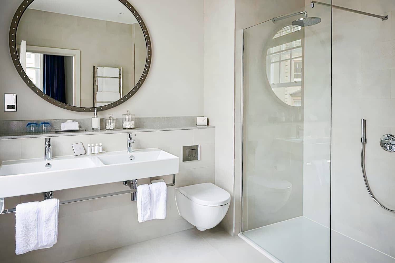 Bristol Harbour Hotel