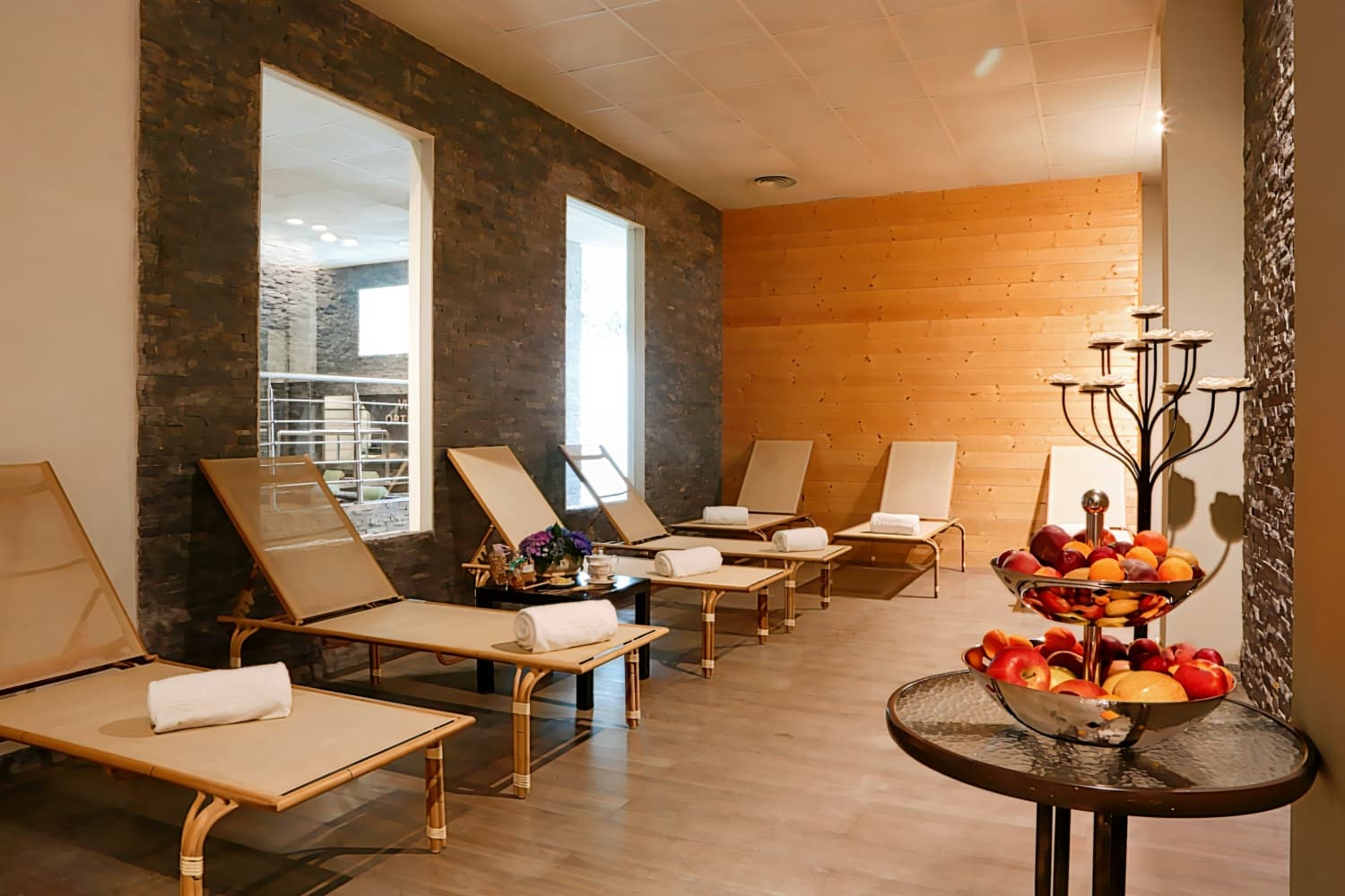 Villa Delle Ortensie