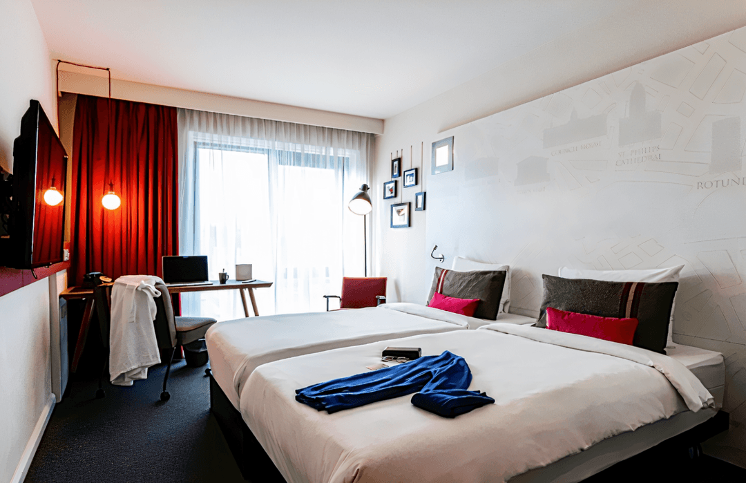 Pentahotel Inverness