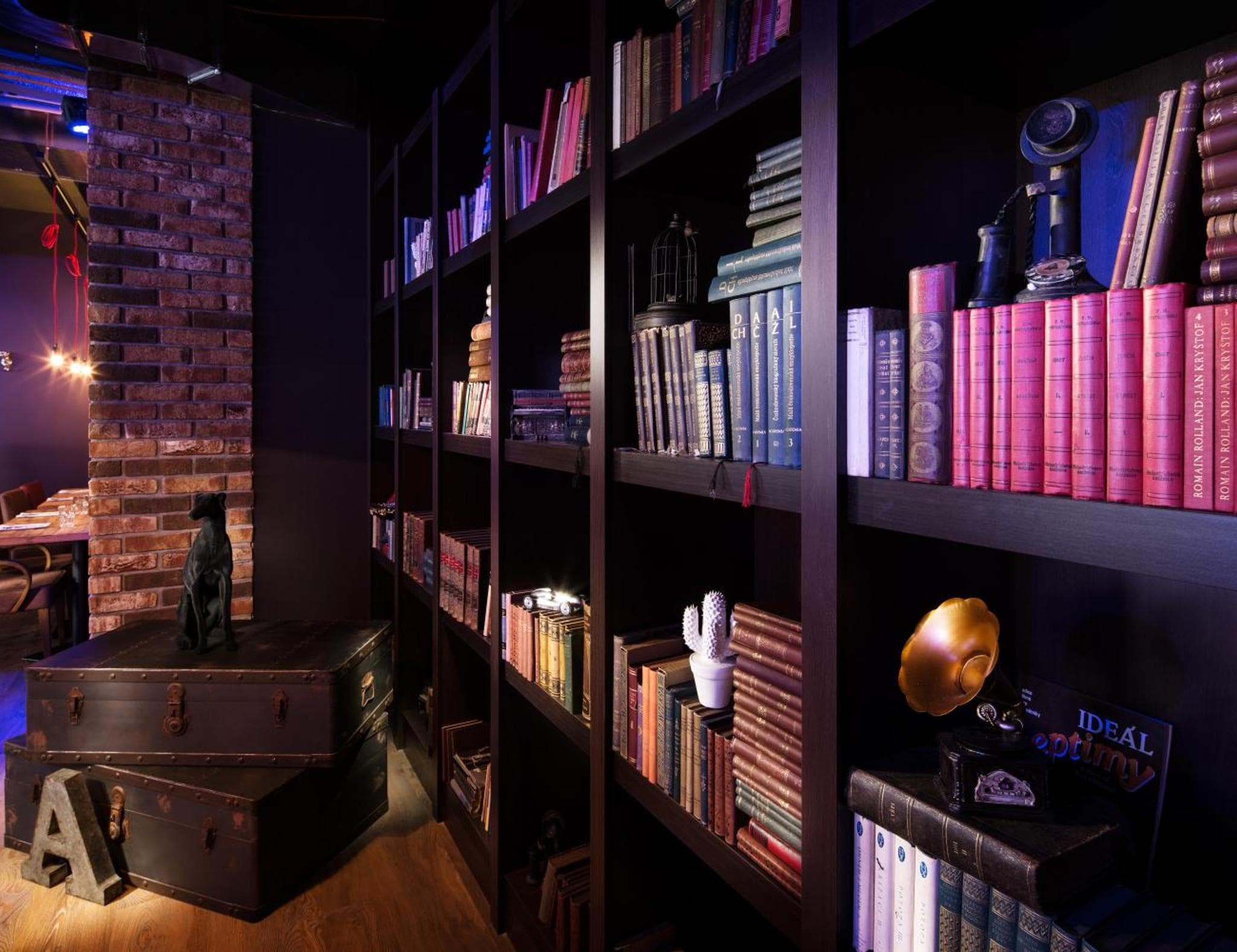 Pentahotel Inverness