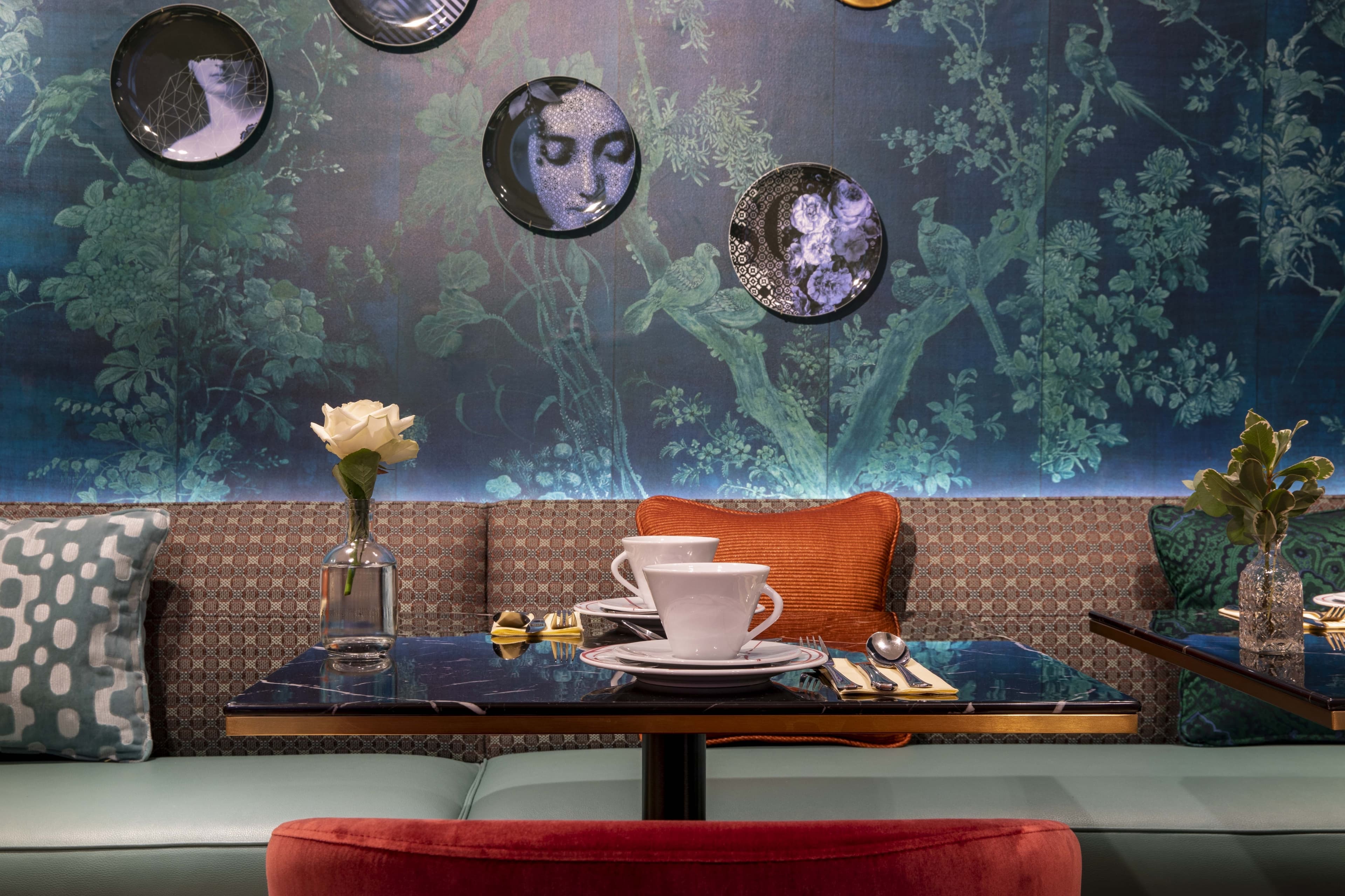 Hôtel Relais Bosquet by Malone