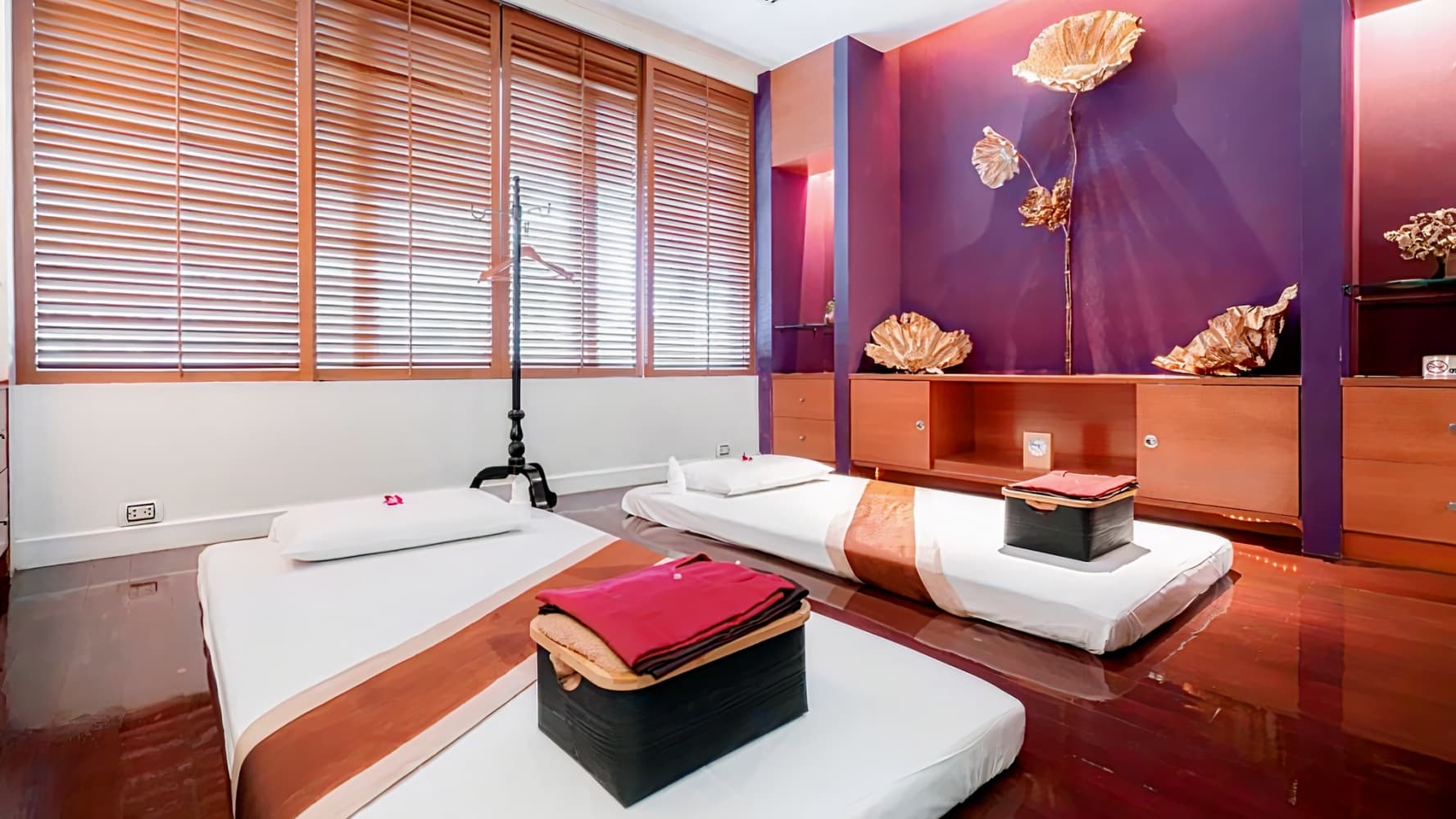 Night Hotel Bangkok - Sukhumvit 15