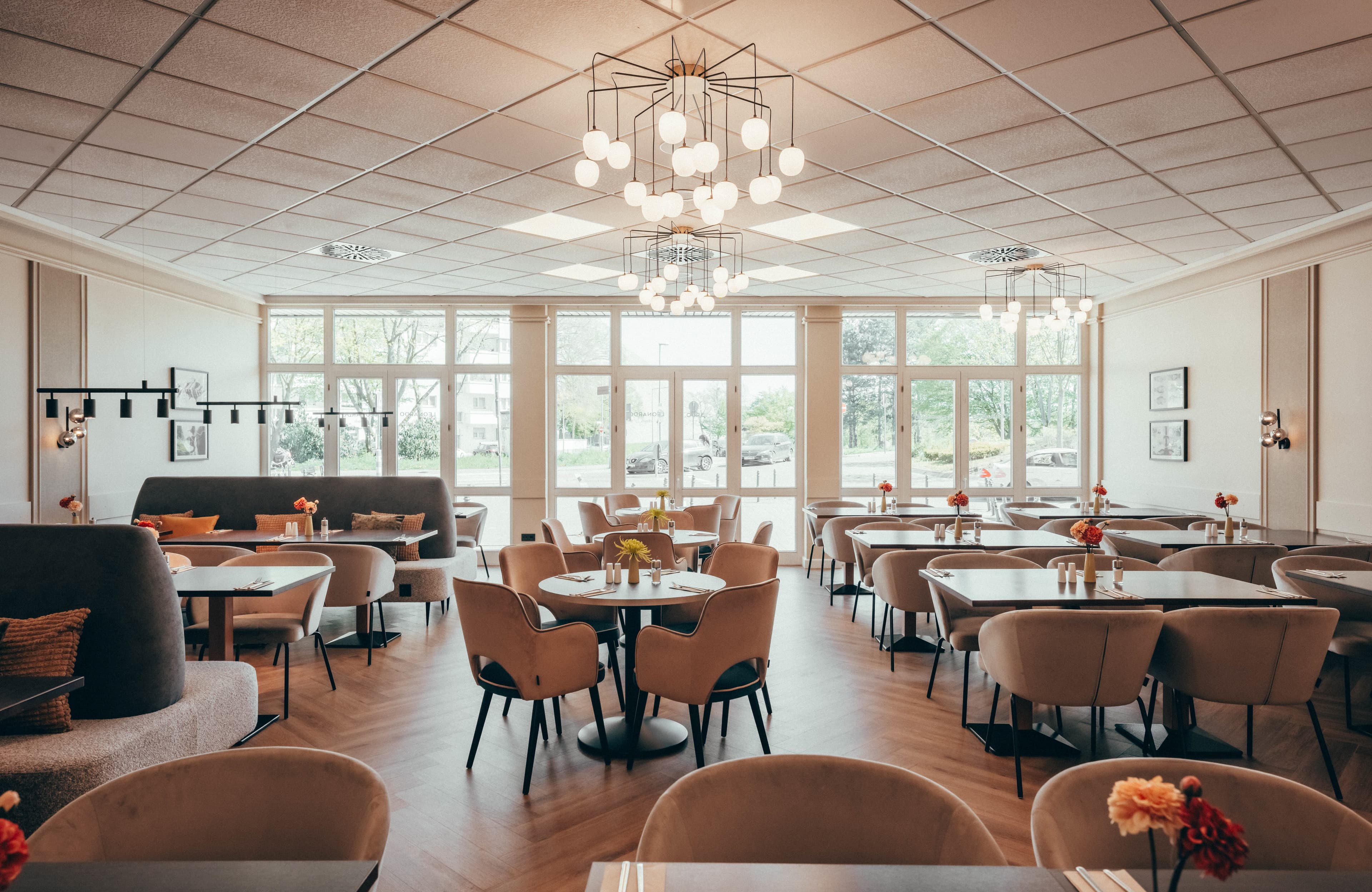 Leonardo Hotel Köln