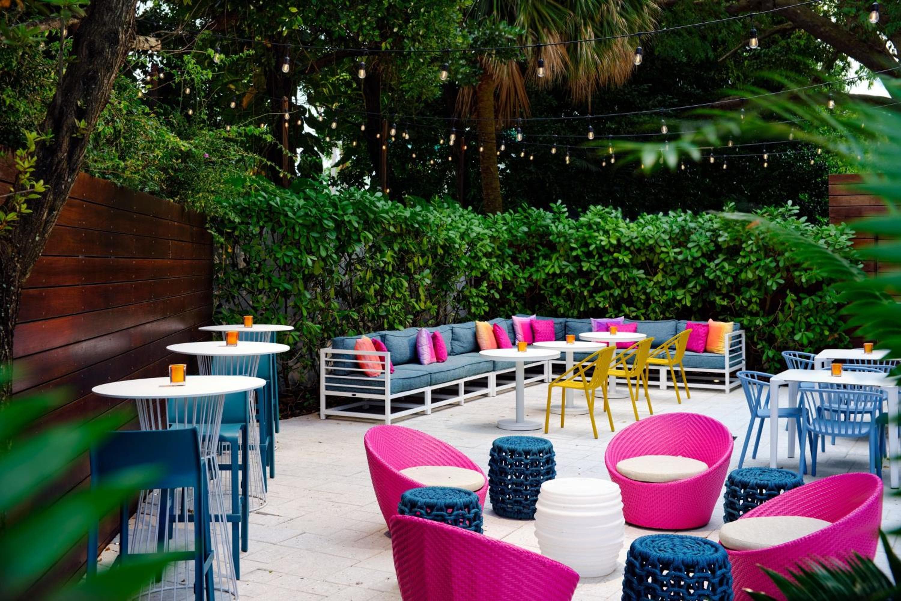 Aloft Miami Dadeland