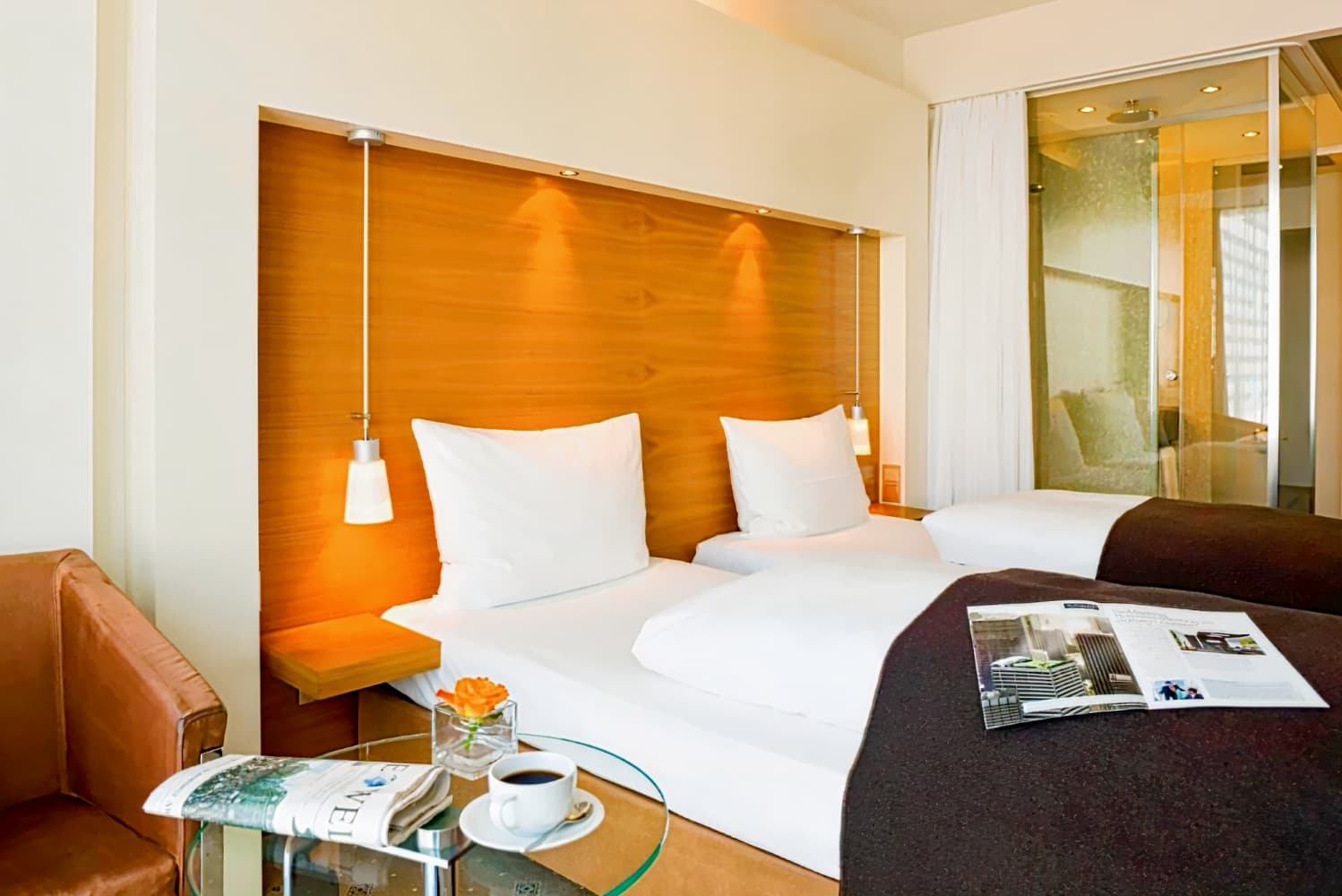 Pullman Dresden Newa