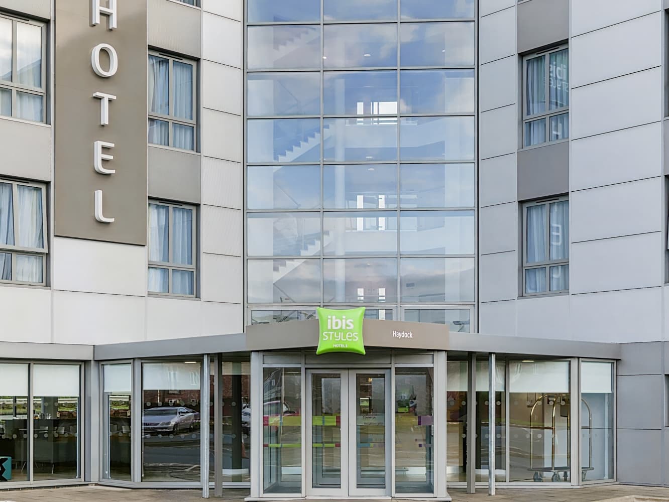 ibis Styles Haydock