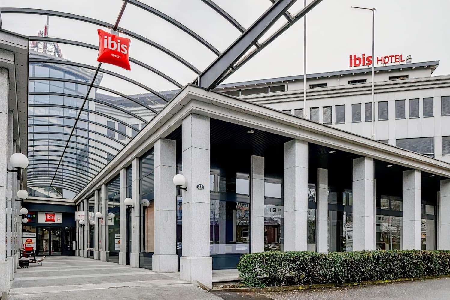 ibis Luzern Kriens